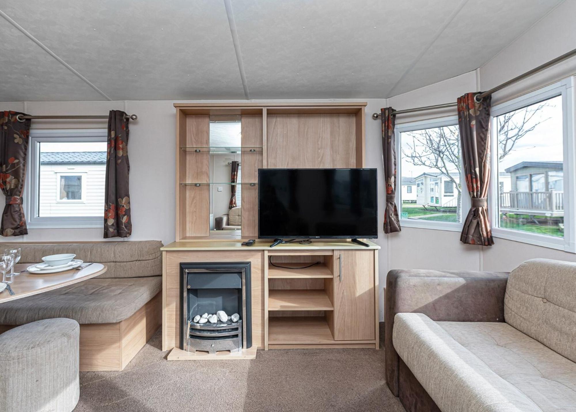 Robin Hood Rhyl Hotel Екстериор снимка