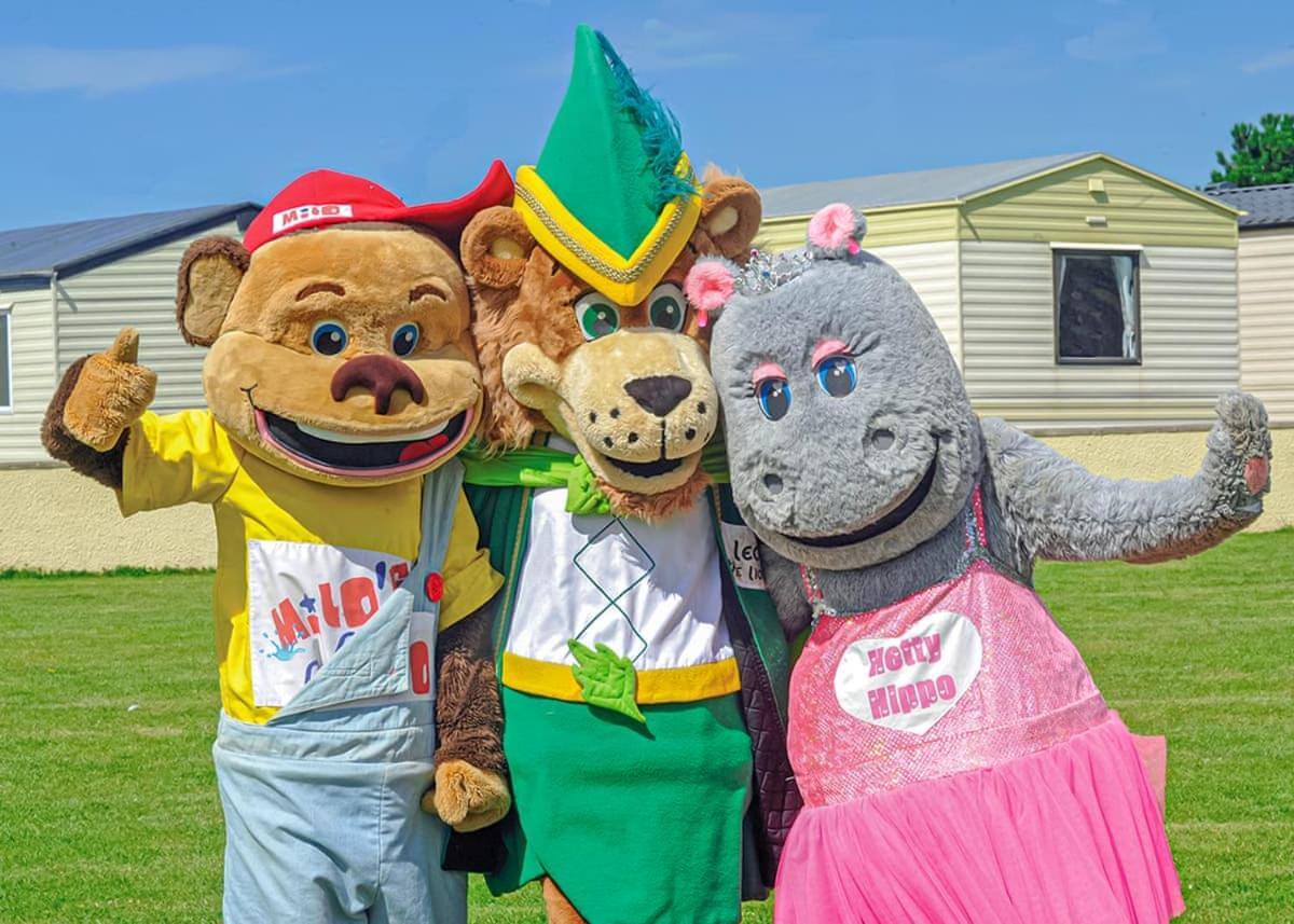 Robin Hood Rhyl Hotel Екстериор снимка