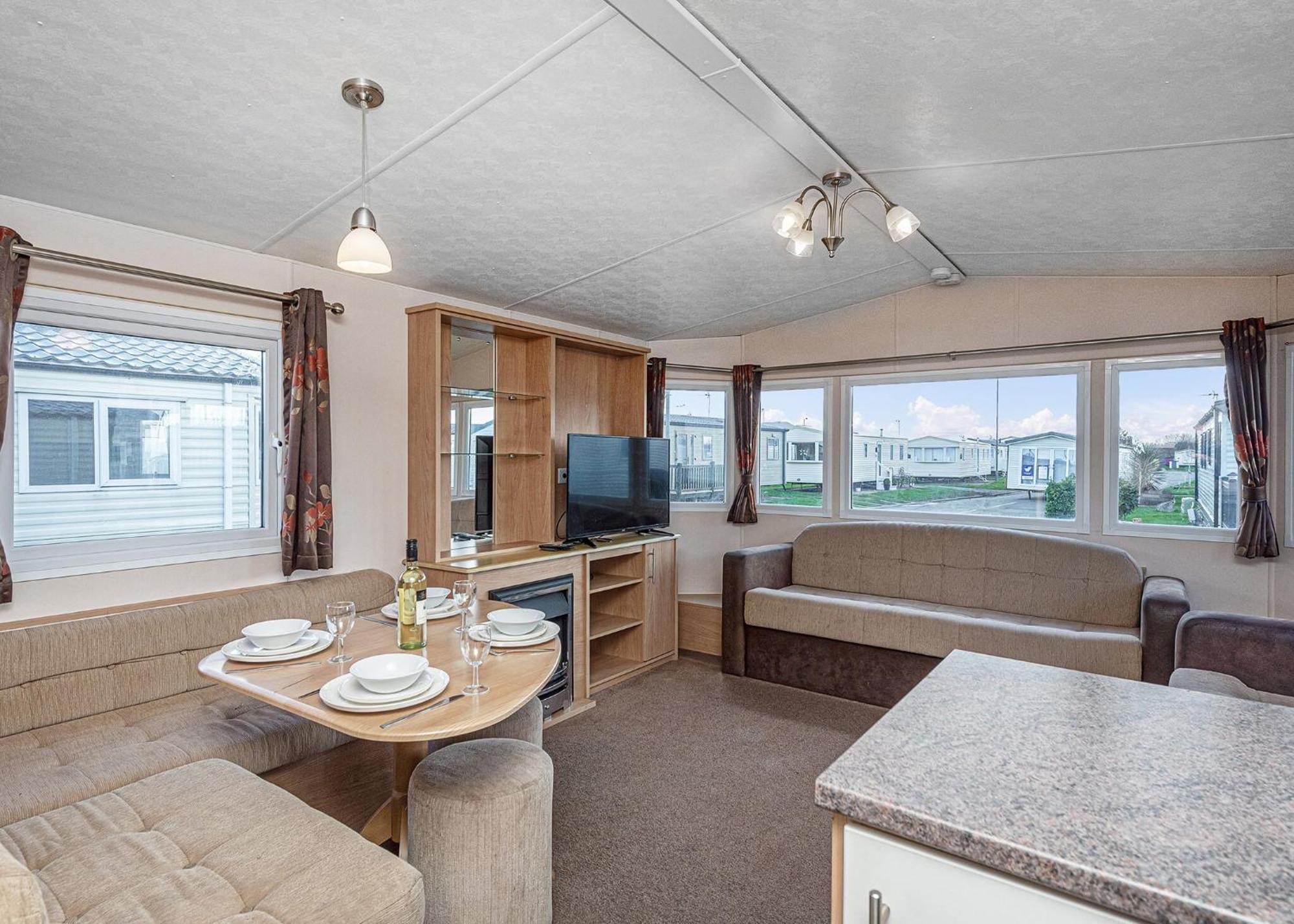 Robin Hood Rhyl Hotel Стая снимка
